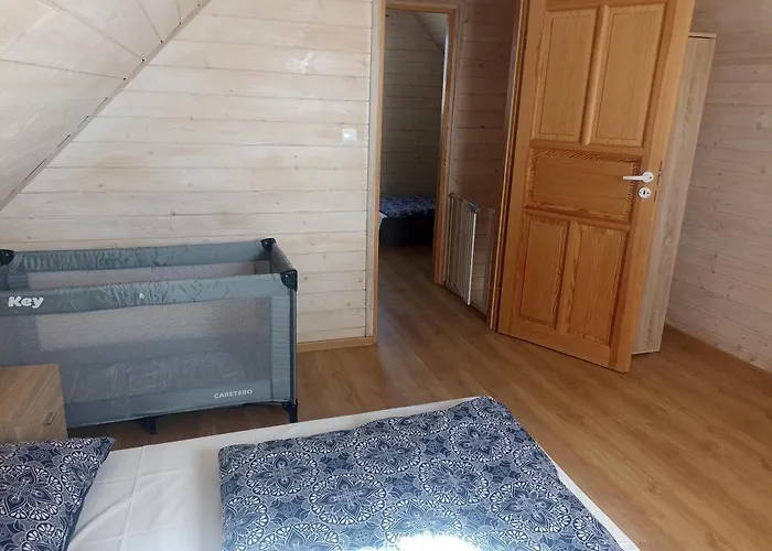 Domki Pod Wierzba