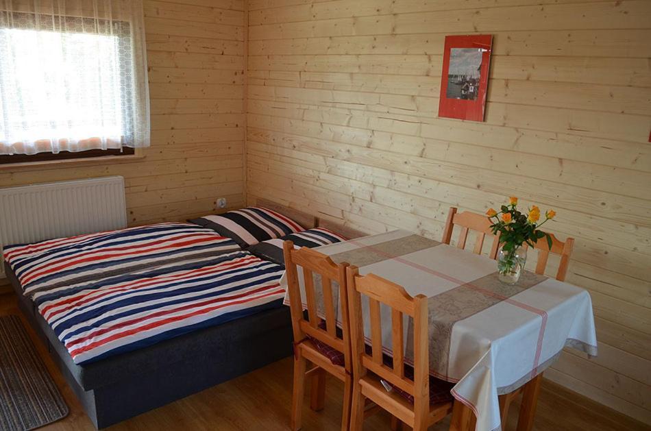 Holiday home Pod Wierzba Wladyslawowo