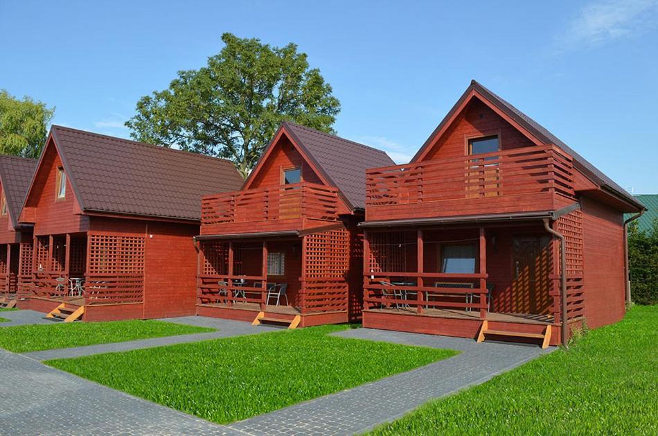 Pod Wierzba Holiday home *