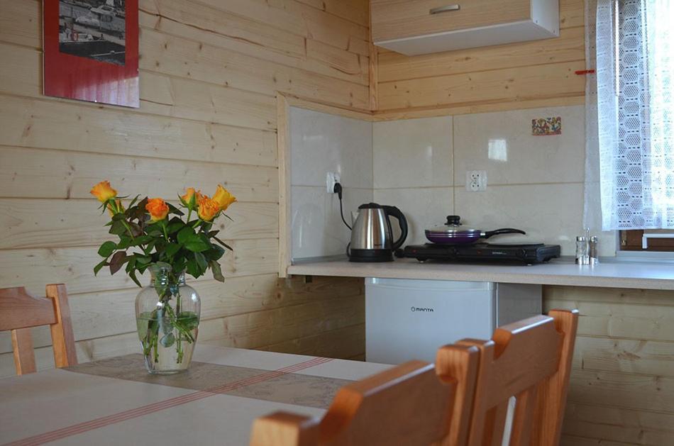 Pod Wierzba Holiday home Wladyslawowo