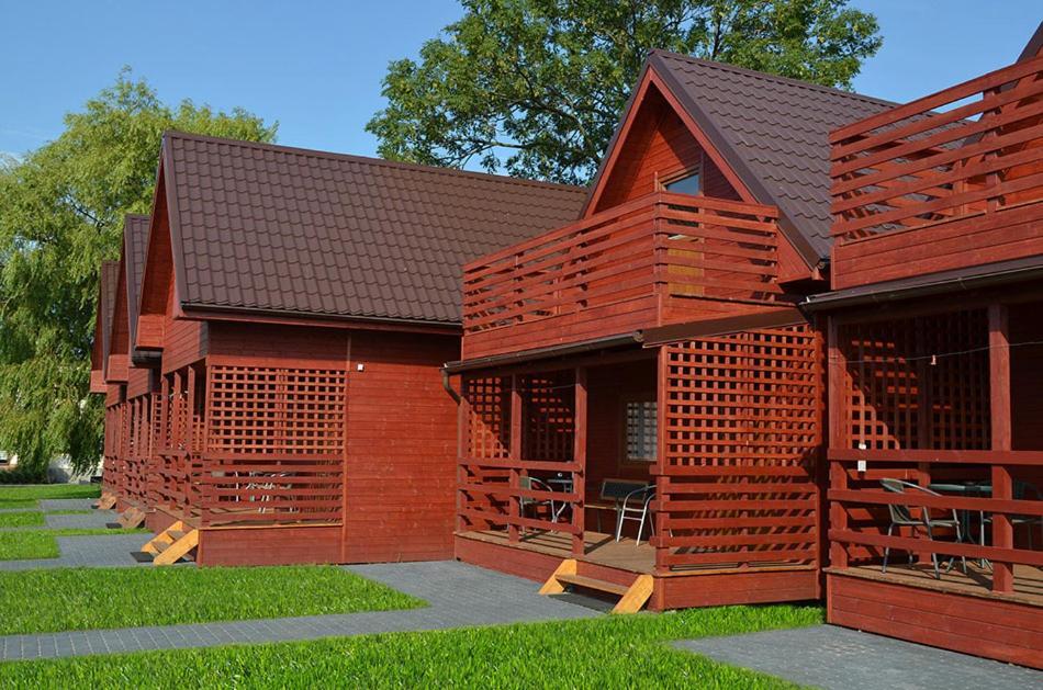 Pod Wierzba Holiday home