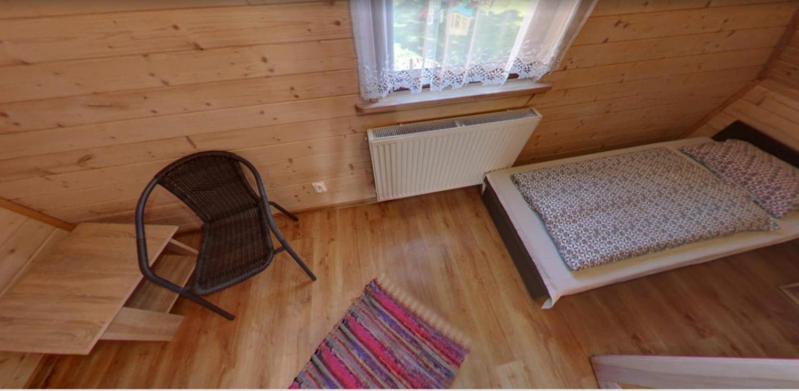 Pod Wierzba Holiday home