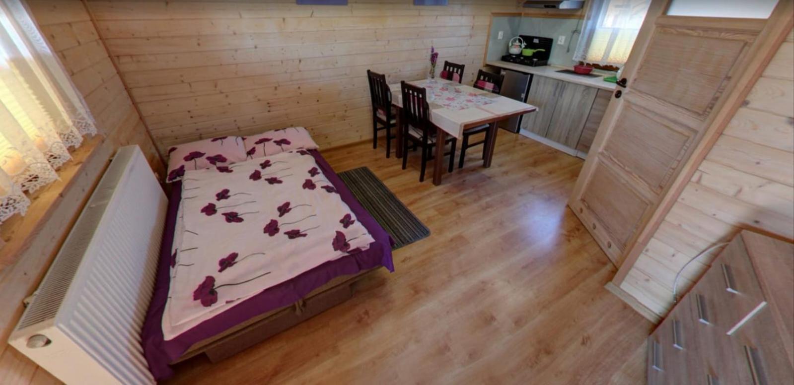 Holiday home Pod Wierzba Wladyslawowo